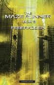 "Feberkoden" av James Dashner