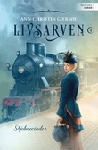 "Skjebnevinder" av Ann-Christin Gjersøe