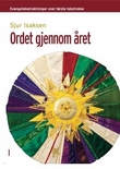 Omslagsbilde av Ordet gjennom året 1-3