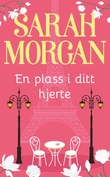 "En plass i ditt hjerte" av Sarah Morgan