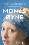 "Monas øyne" av Thomas Schlesser