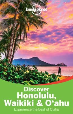 "Discover Honolulu, Waikiki & Oahu" av Craig McLachlan