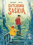 "Ditching Saskia" av John Moore