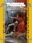 "Allianser" av G. Rosinski