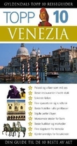 "Venezia - topp 10 : din guide til de 10 beste opplevelsene" av Gillian Price