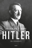 "Hitler" av Brendan Simms