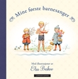 "Mine første barnesanger" av Elsa Beskow