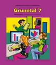 Omslagsbilde av Grunntal 7