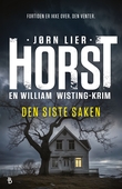 "Den siste saken" av Jørn Lier Horst