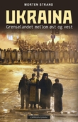Omslagsbilde av Ukraina