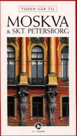 "Turen går til Moskva og Skt. Petersborg" av Frede Godsk