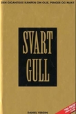 Omslagsbilde av Svart gull