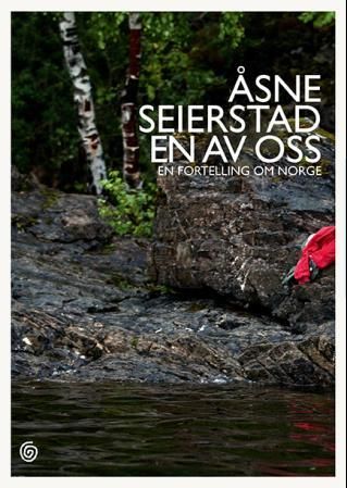 "En av oss - en fortelling om Norge" av Åsne Seierstad