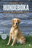 Omslagsbilde av Hundeboka