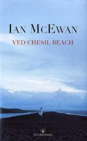 "Ved Chesil Beach" av Ian McEwan