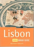 Omslagsbilde av Lisbon