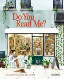 "Do you read me? - bookshops around the world" 