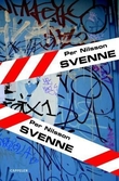 Omslagsbilde av Svenne