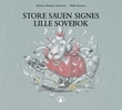 "Store sauen Signes lille sovebok" av Merete Morken Andersen