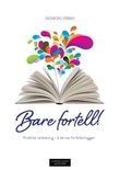 Omslagsbilde av Bare fortell!