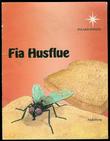 "Fia Husflue" av Frans Hopp