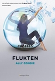 Omslagsbilde av Flukten