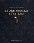 "Aschehoug og Gyldendals store norske leksikon. Bd. 11" av Petter Henriksen