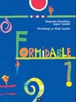 "Formidable 1 - elevbok" av Margareta Brandelius