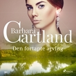 "Den fortapte arving" av Barbara Cartland