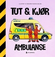 "Ambulanse" av Ingebjørg Faugstad Mæland