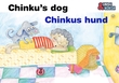 "Chinkus hund" av Rukmini Banerji