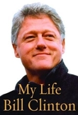 "My life" av Bill Clinton