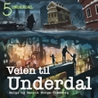 "Underdal" av Helga Horge-Trømborg