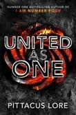 "United as one" av Pittacus Lore