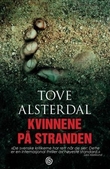 "Kvinnene på stranden" av Tove Alsterdal