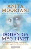 Omslagsbilde av Døden ga meg livet