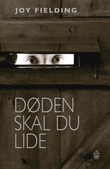 Omslagsbilde av Døden skal du lide