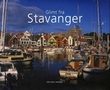 "Glimt fra Stavanger" av Gunnar Roalkvam