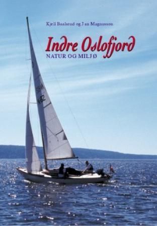 "Indre Oslofjord - natur og miljø" av Kjell Baalsrud