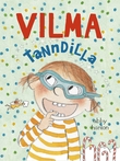 "Vilma tanndilla" av Abby Hanlon
