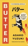 "Butter" av Asako Yuzuki