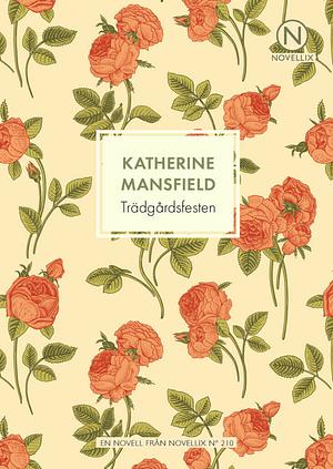 "The Garden Party" av Katherine Mansfield