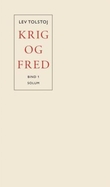 "Krig og fred - Bind I" av Lev Tolstoj