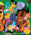 "Instrumenter i orkesteret" av Finn Valgermo