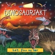 Omslagsbilde av Dinosaurjakt!