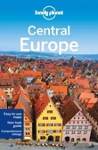 "Central Europe" av Steve Kokker