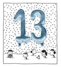 "The meltdown ; The meltdown" av Jeff Kinney