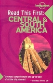 "Central and South America - read this first" av Conner Gorry