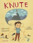 "Knute" av Oddmund Hagen