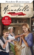 "Sommerfugldans" av Christin Grilstad Prøis